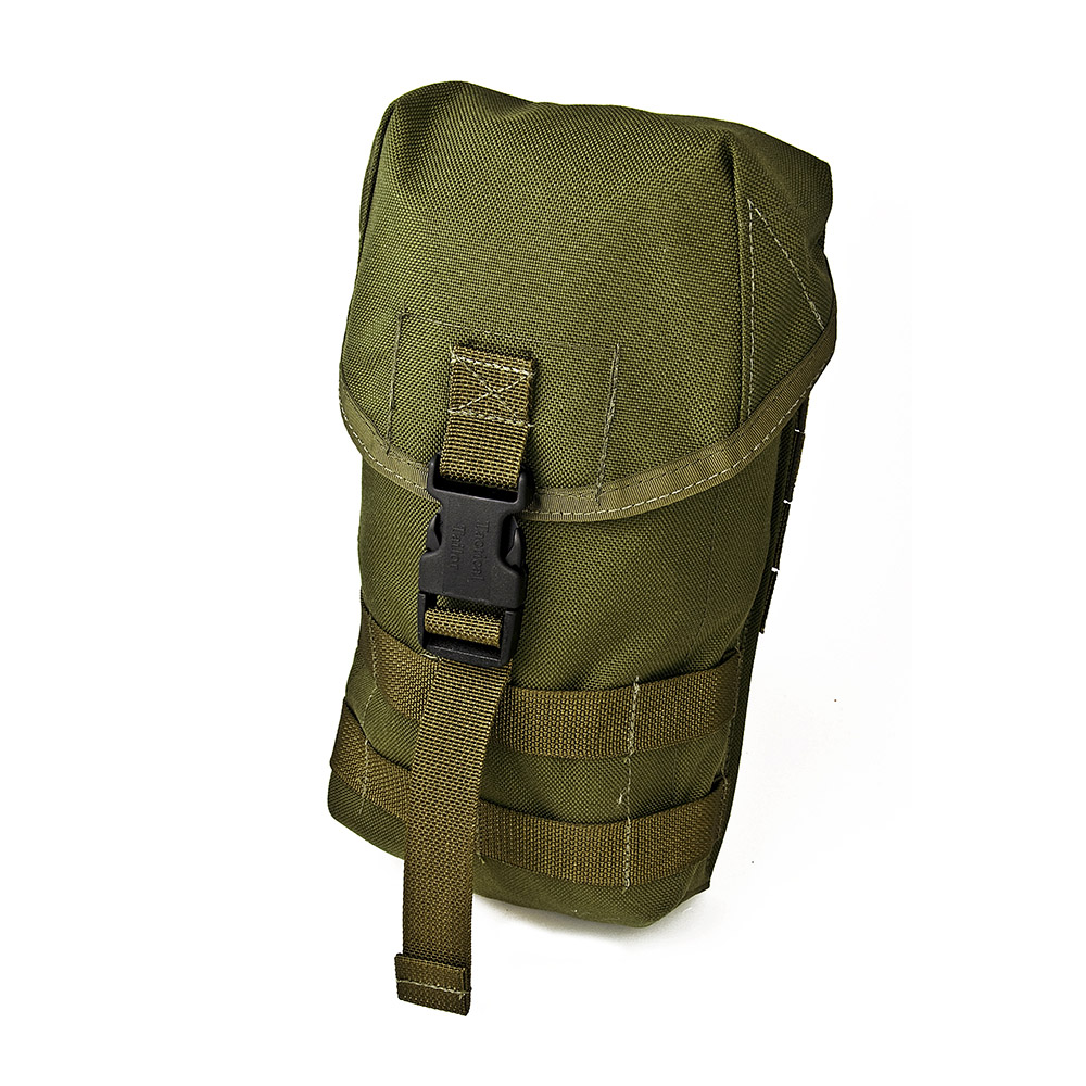 Tactical Tailor | Large Utility Pouch  i gruppen NYLONFICKOR hos Equipt AB (Large Utility Pouch)
